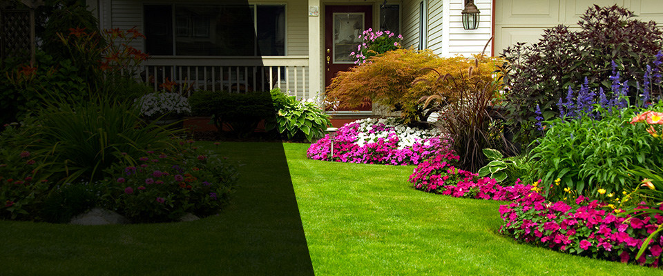 Burns Landscapers