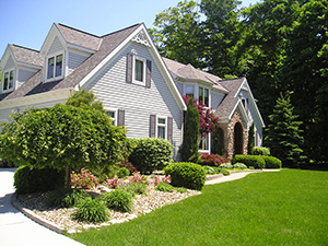 Landscapers and Lawncare Services in Burns, TN