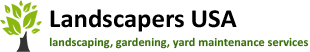 Burns Landscapers